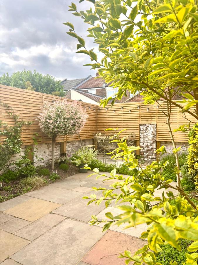 Driftwood House - B&B Portsmouth