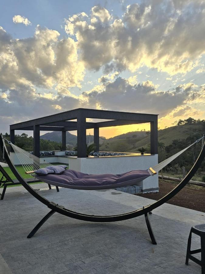 Recanto JeJ Casa em Itaguara MG - B&B