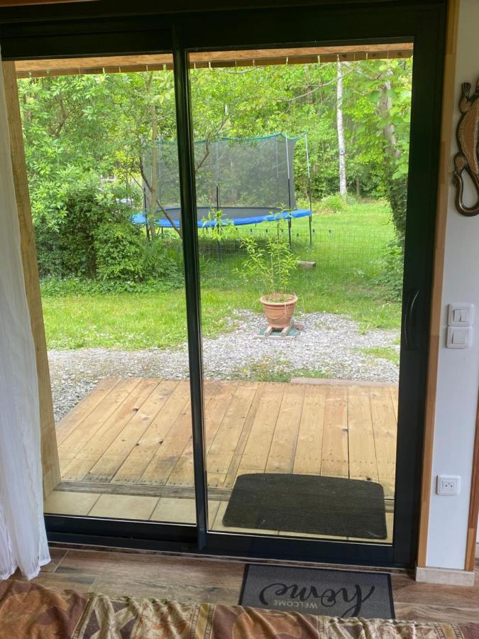 Studio famille, lit aventurier - Chambres d’hôtes Saint-Laurent-de-Neste