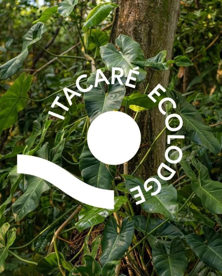 Itacaré Ecolodge - B&B Itacaré