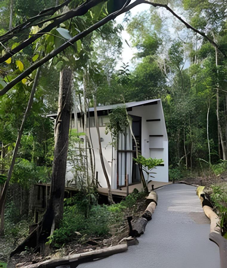 Itacaré Ecolodge - B&B Itacaré