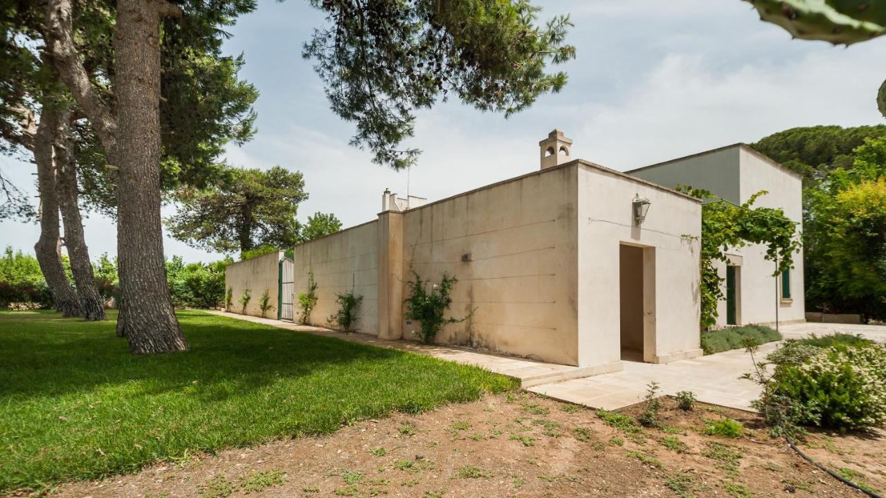 Casa con 4 camere da letto