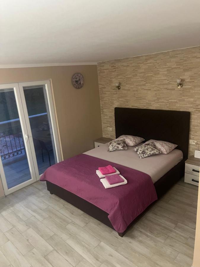 King Room with Balcony