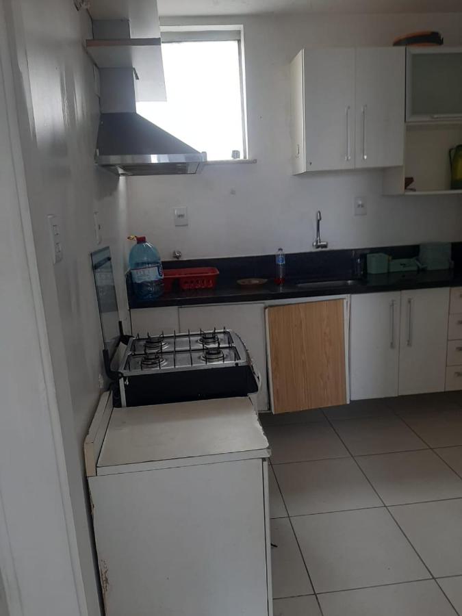 Edifício Paes de Carvalho cop 30 - B&B Belém