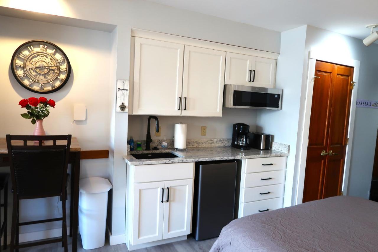 Snowshoe Mountain Studio! Renovated! - Chambres d'hôtes Snowshoe