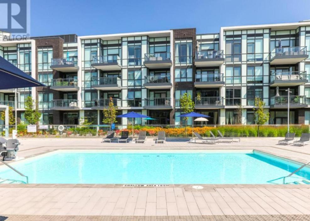 Suite mit 2 Schlafzimmern