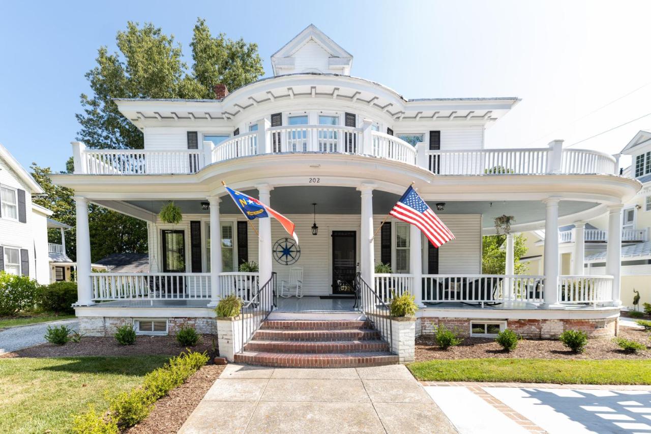 The Edenton Collection-Captain's Quarters Inn - Ferienwohnung Edenton