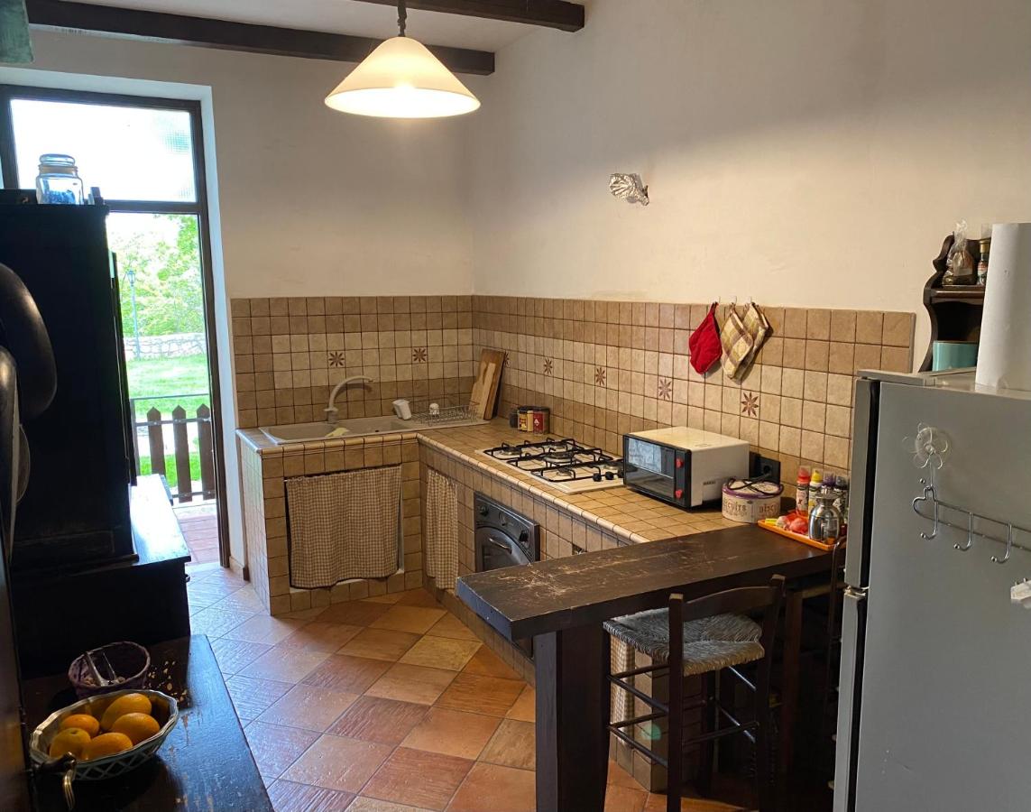 Aia dell'Orso - Bed and Breakfast Campoli Appennino