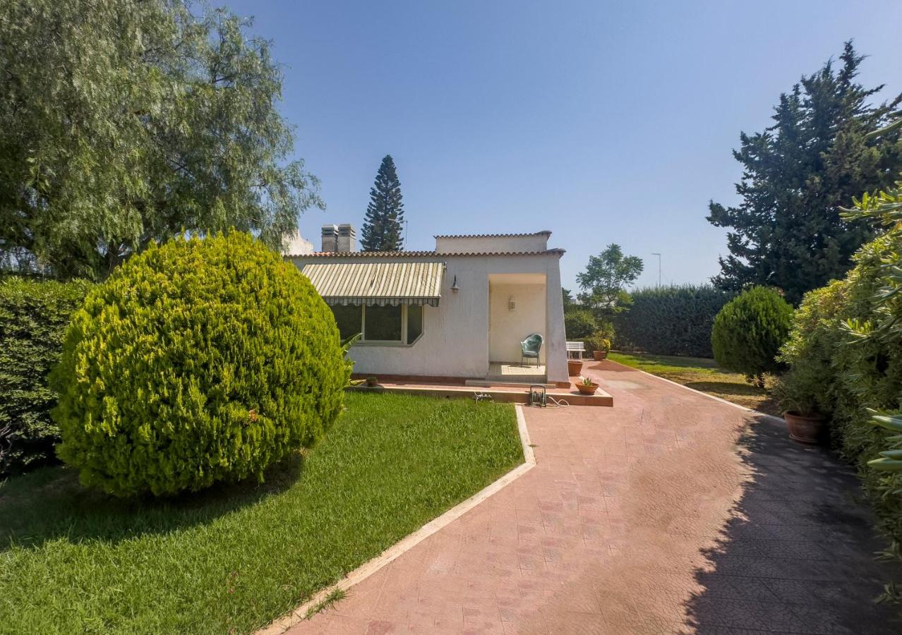 Villa Daniela - Fontane Bianche Beach 600mt Wifi - B&B Fontane Bianche