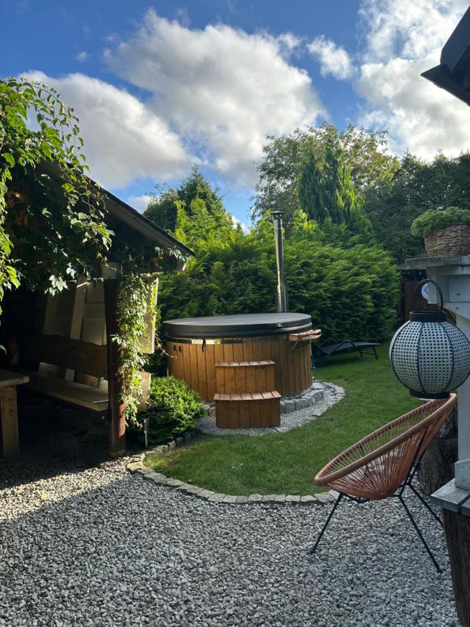 Chata Lawendowa - B&B Sasino