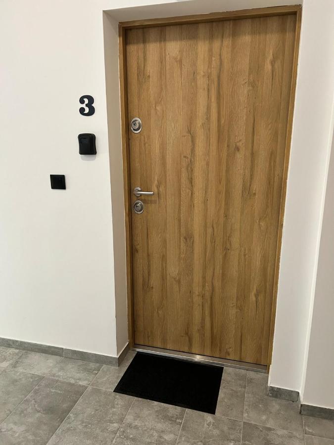 Apartament 37 - Ferienwohnung Sosnowiec