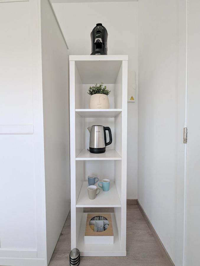 Appartamento con Vista Giardino