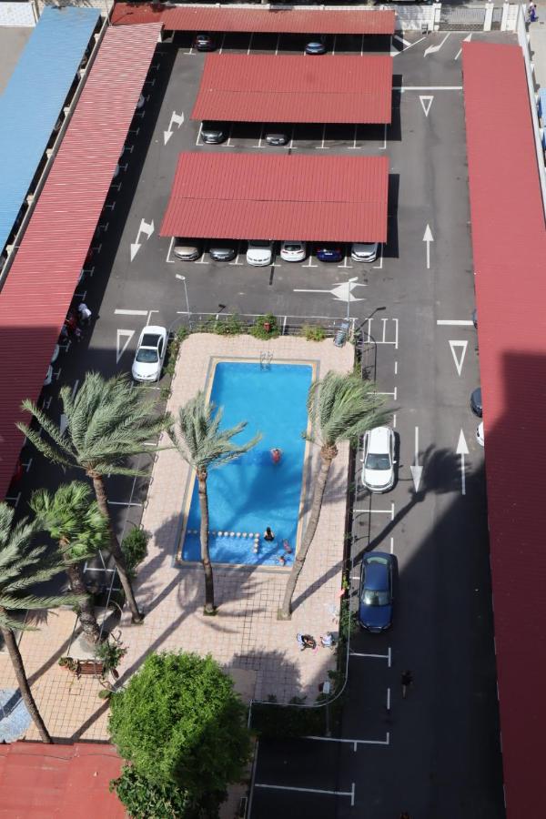 Las Damas Studio - B&B Benidorm
