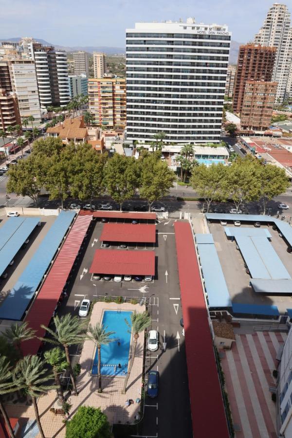 Las Damas Studio - B&B Benidorm