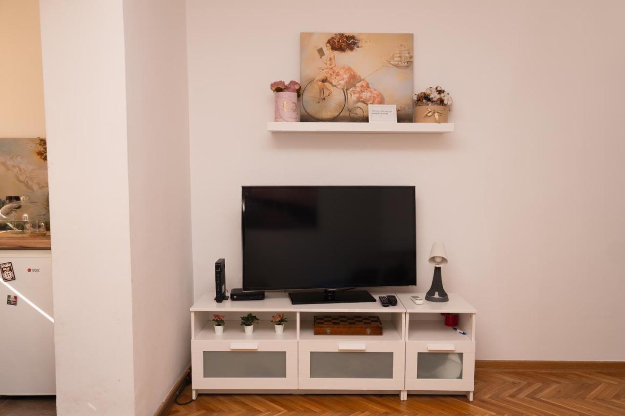 apartman Fuerte 2 - B&B Belgrade