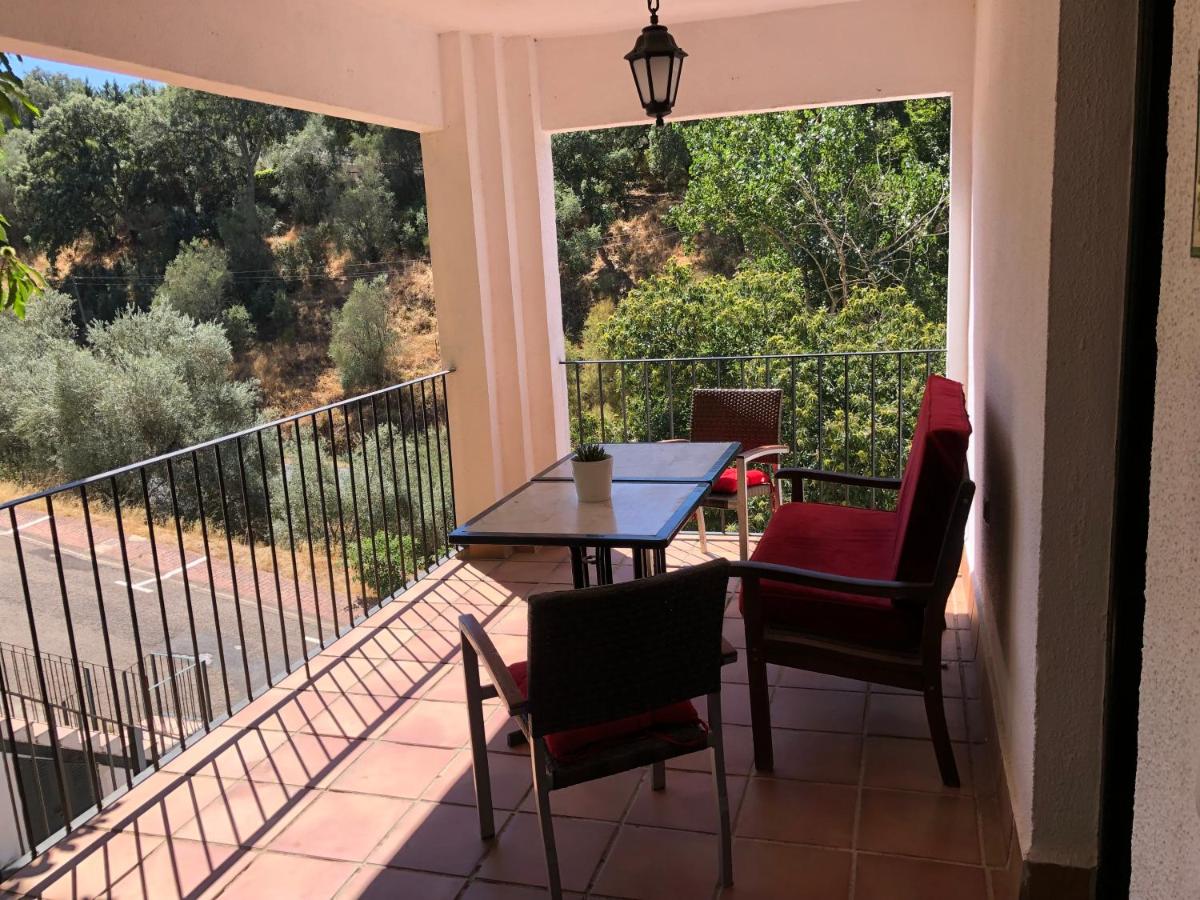 LA CASA del CASTAÑO - B&B Aracena