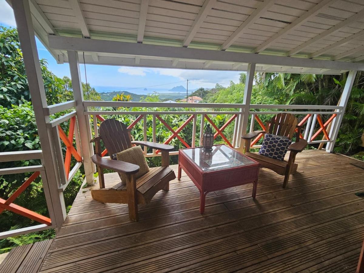 Mango Studio - B&B Sainte-Luce