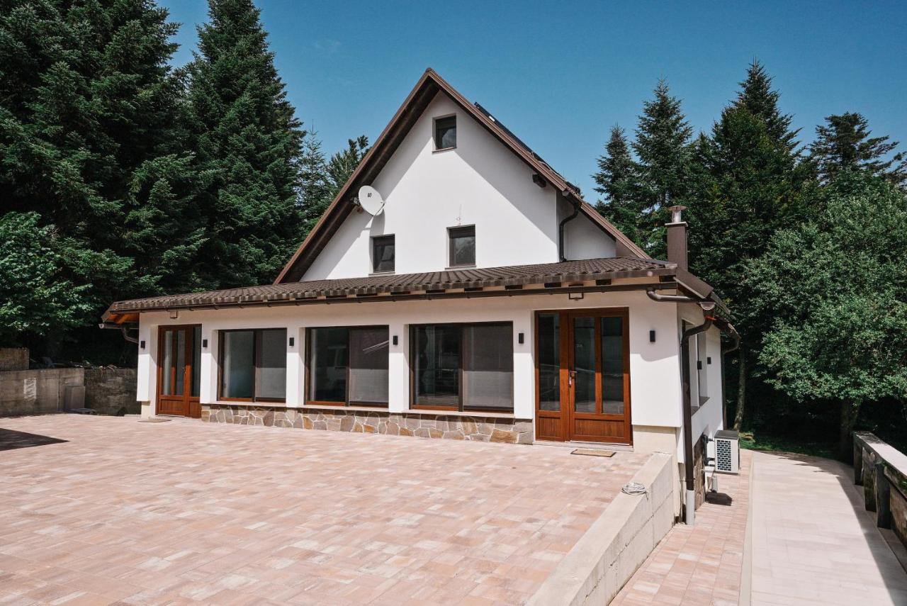 EMI Lokve - B&B Homer