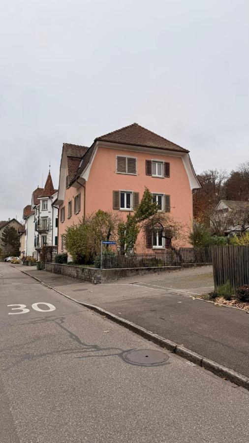 Josephines Studio - B&B Schaffhausen