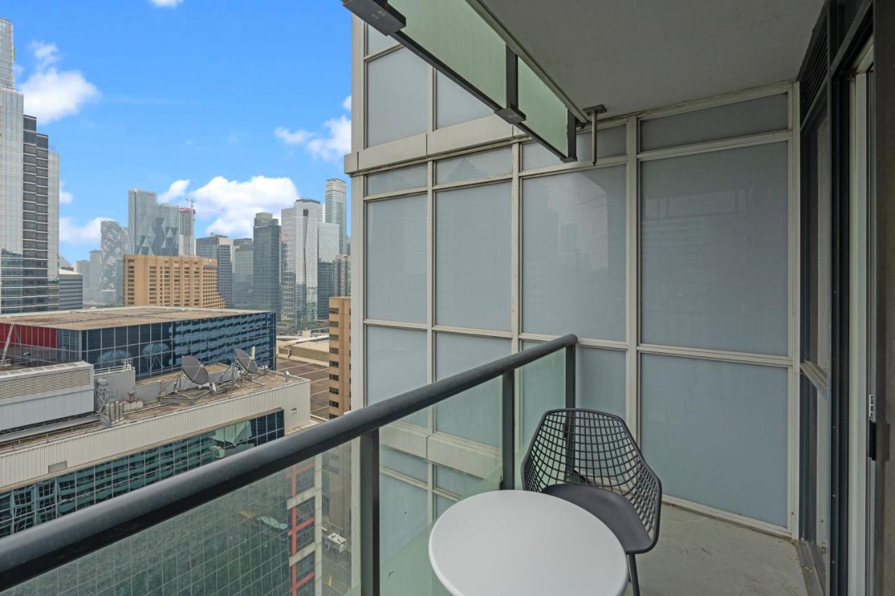 Elegant 1 Bedroom in Downtown Toronto - Ferienwohnung Toronto