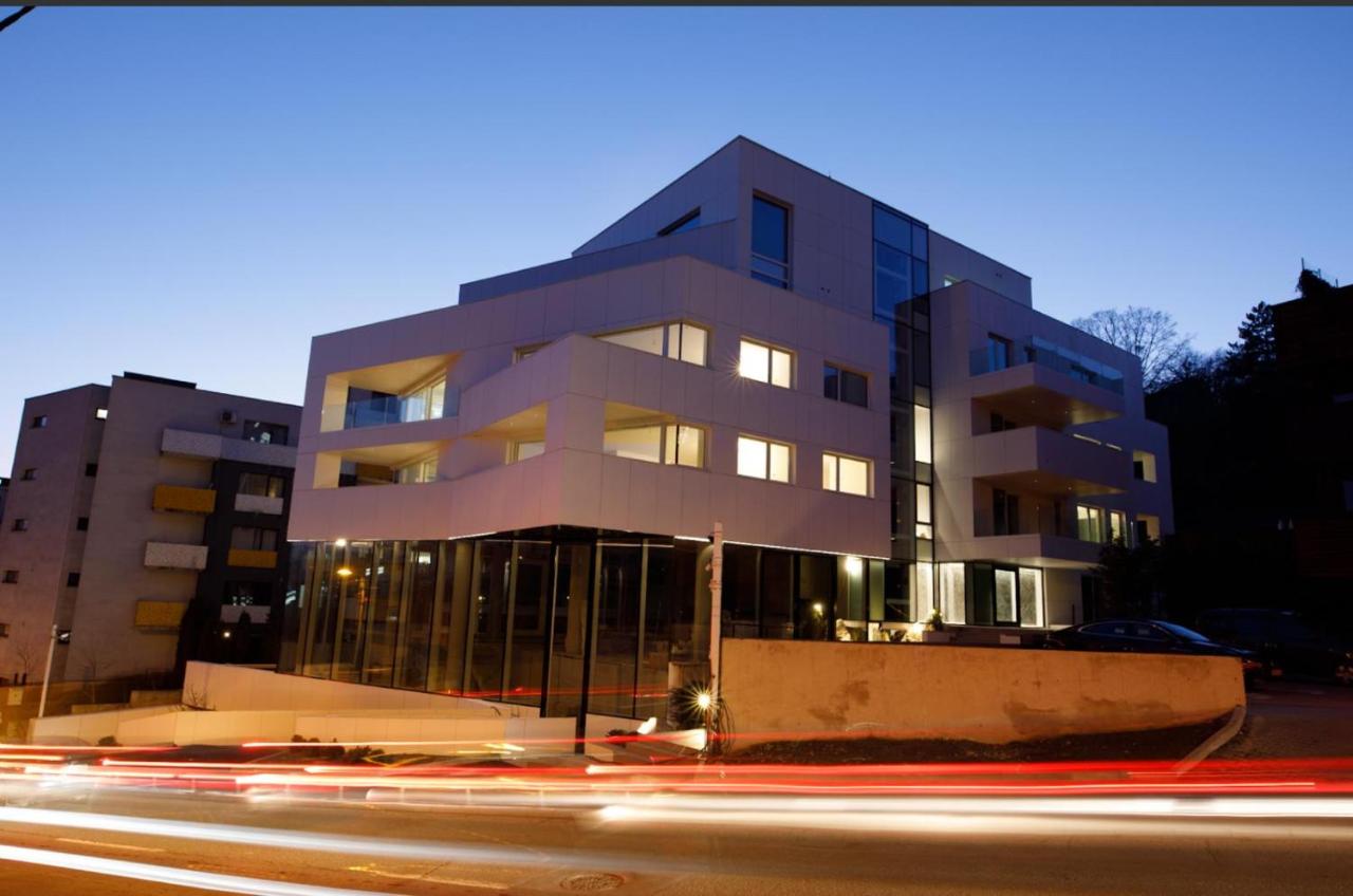 The Fold Apartment 3 - B&B Cluj-Napoca