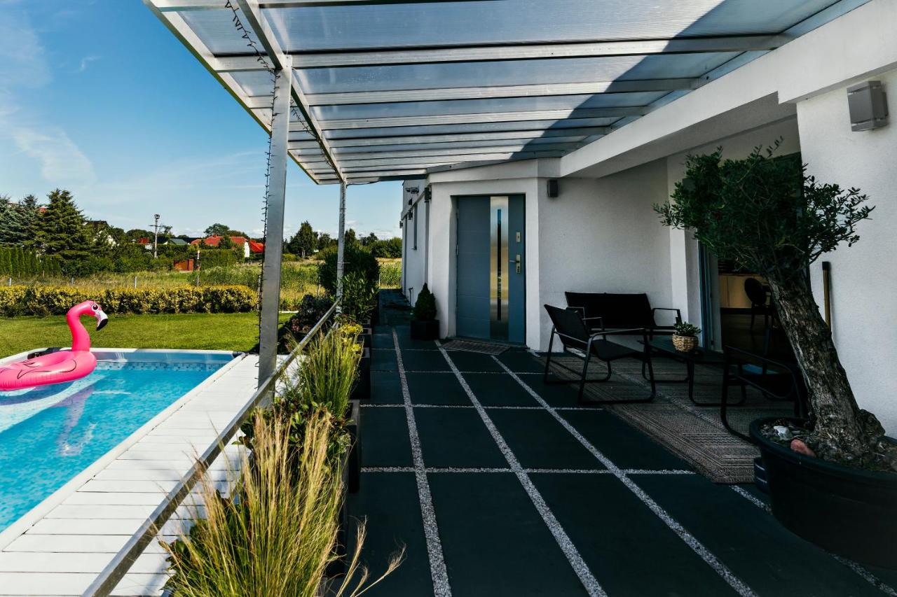 Baltic Gem - B&B