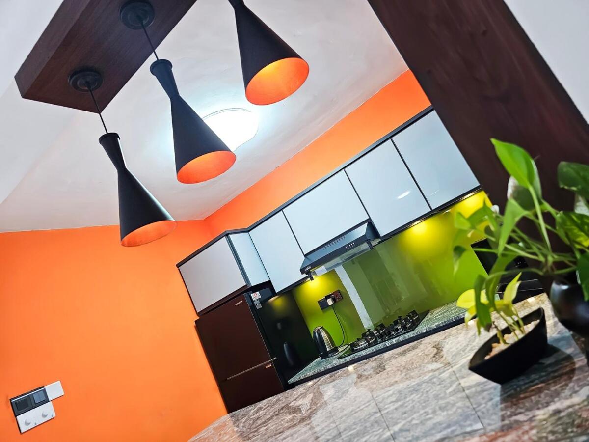 Evolve - Royal Mount - Ferienwohnung Dehiwala-Mount Lavinia