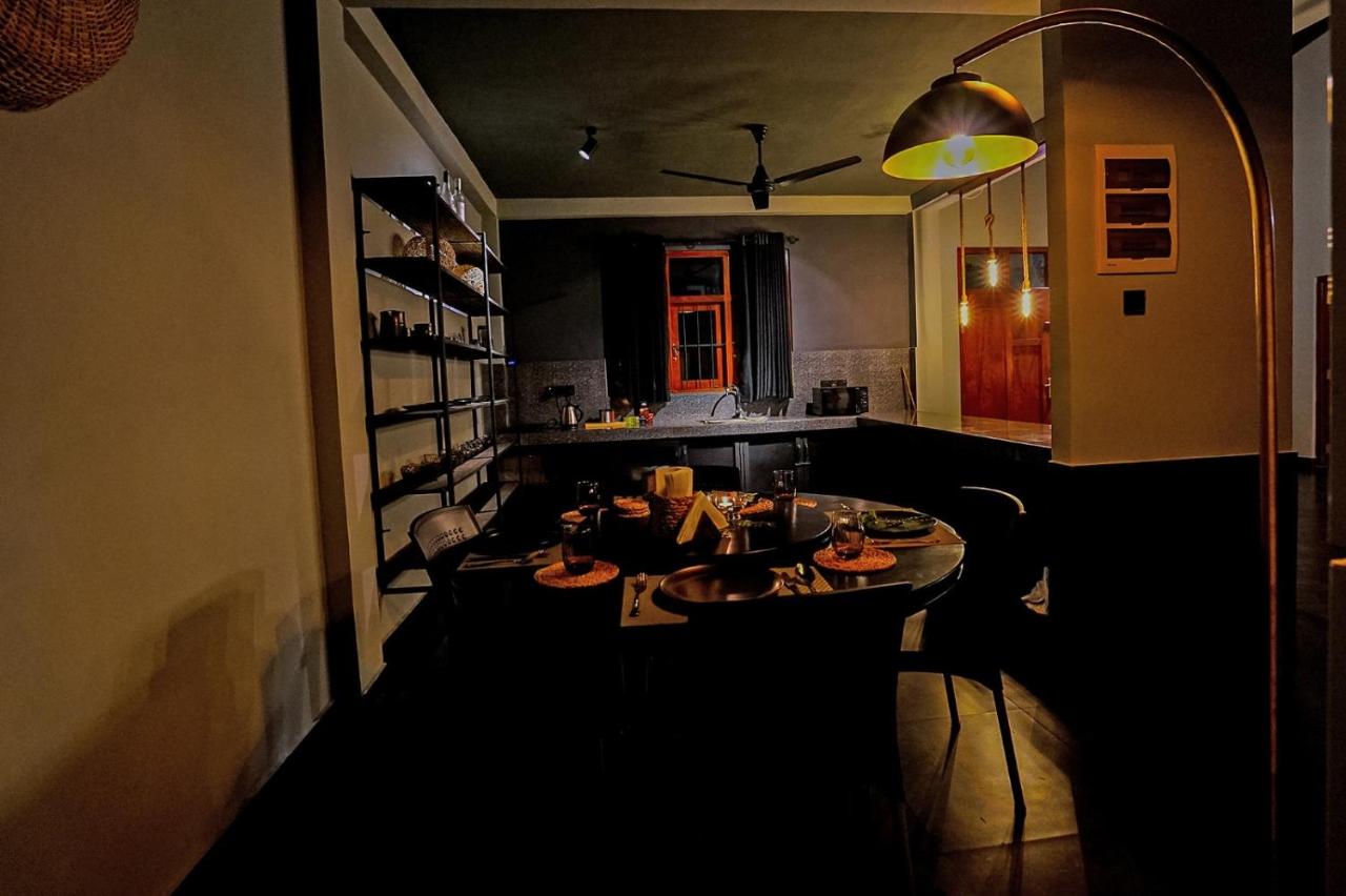 Luna Living Galle - B&B Galle