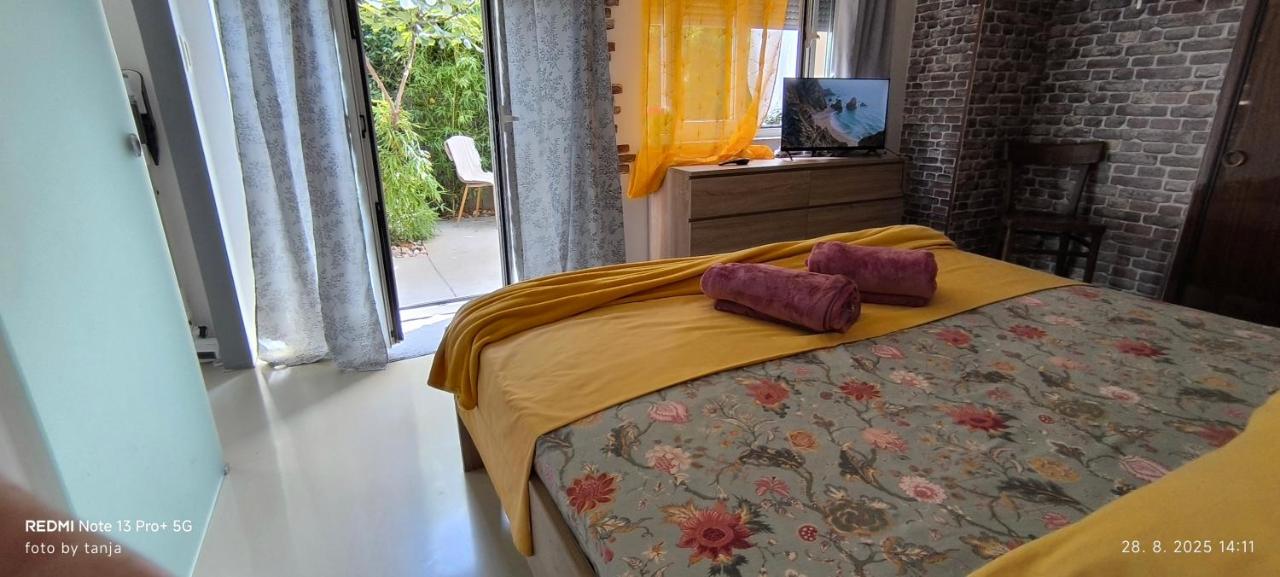 Appartement met 1 Slaapkamer