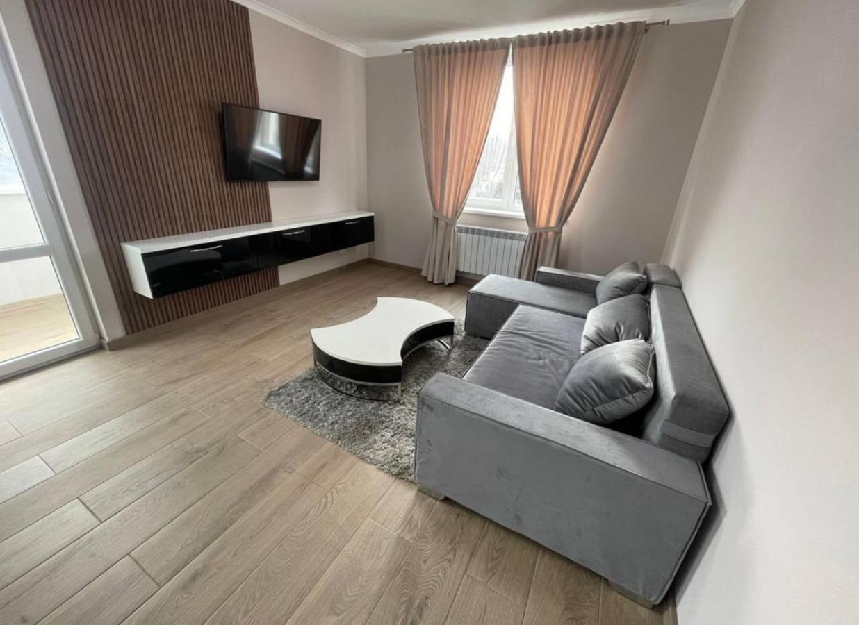 Tiana Apartments - B&B Chişinău