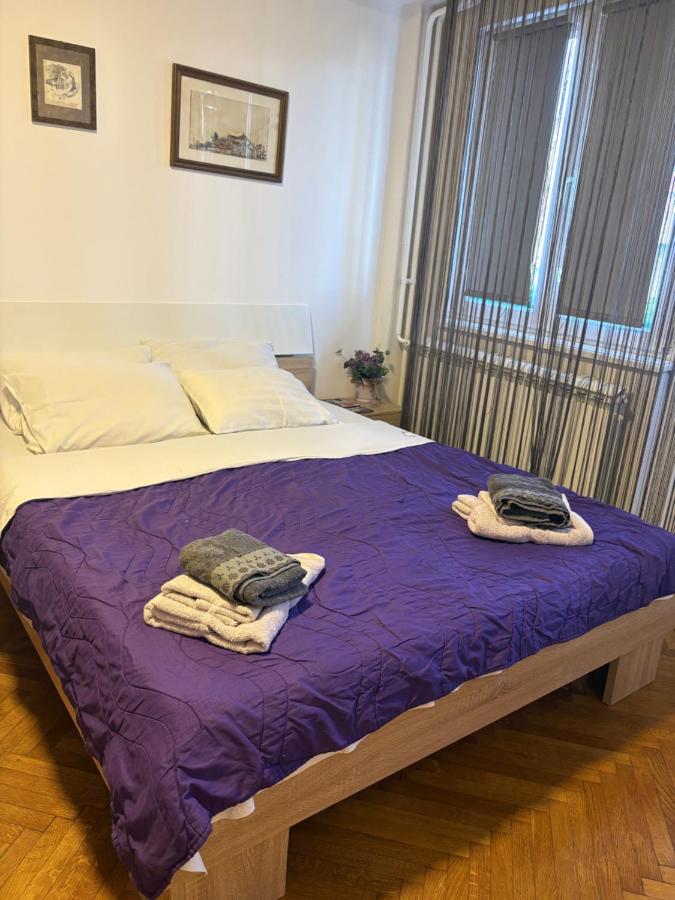 Appartement met 1 Slaapkamer