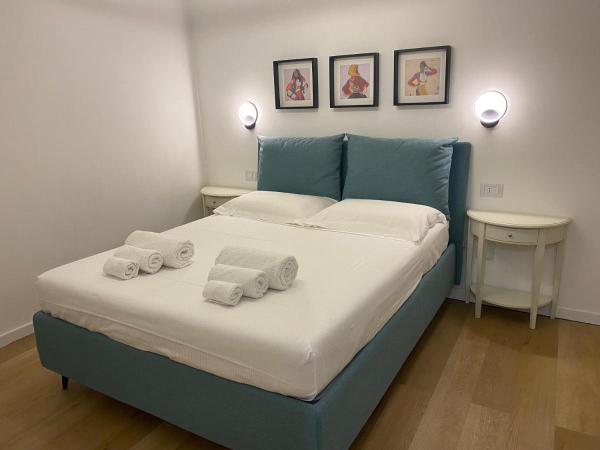 Camera Matrimoniale Standard