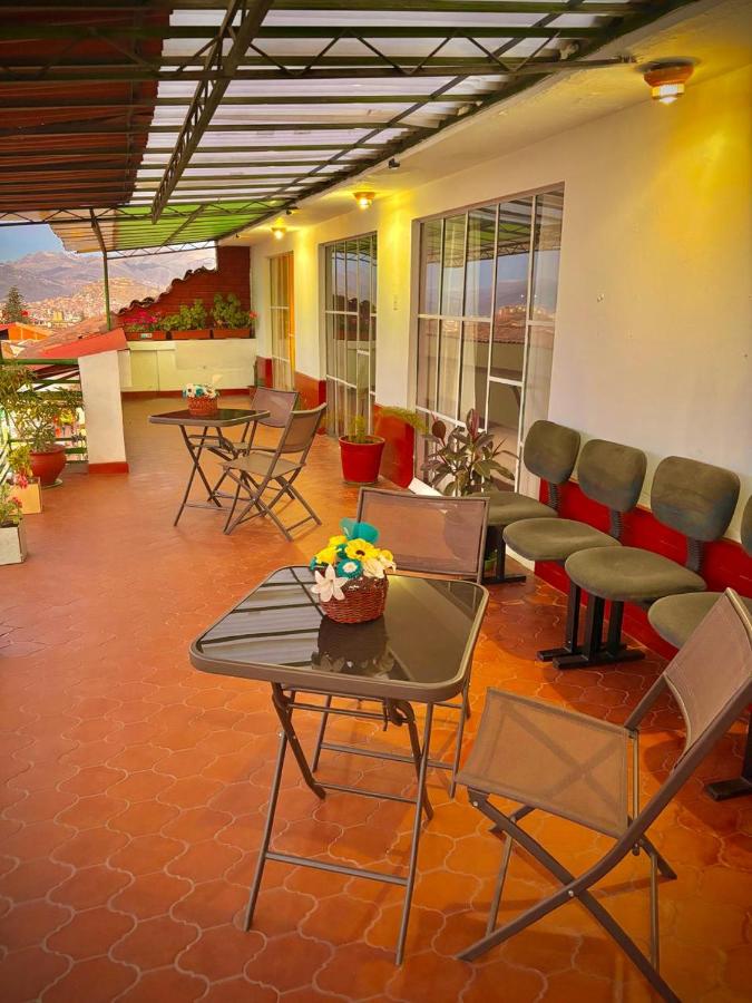 Tweepersoonskamer met Eigen Badkamer