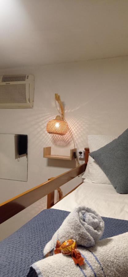 Habitación Estándar con baño compartido - 2 camas