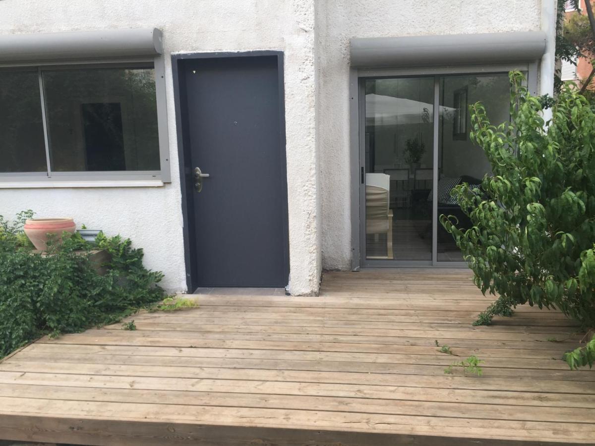 Haifa Luxury Boutique Apartments - B&B Haifa