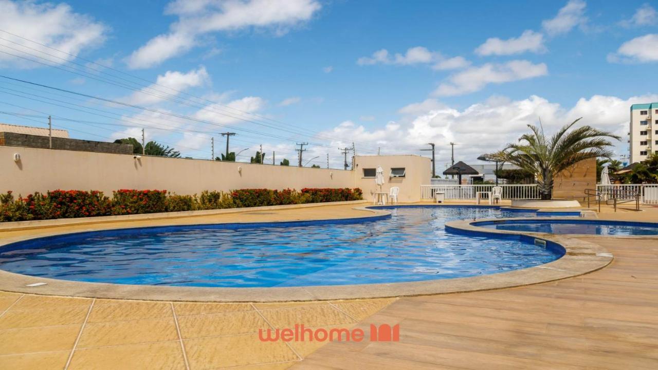 Apartamento em Barra dos Coqueiros a 300m da praia - B&B Barra dos Coqueiros