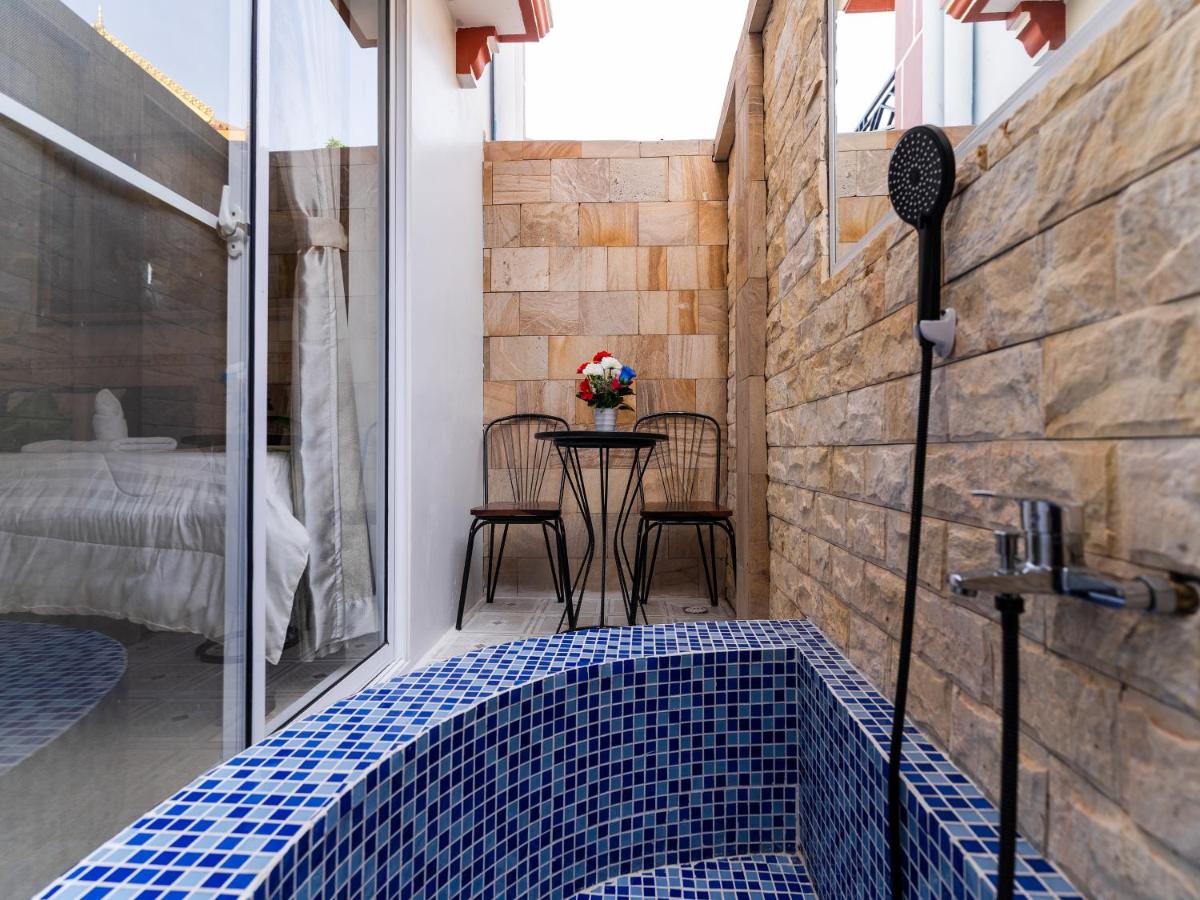 Villa mit privatem Pool