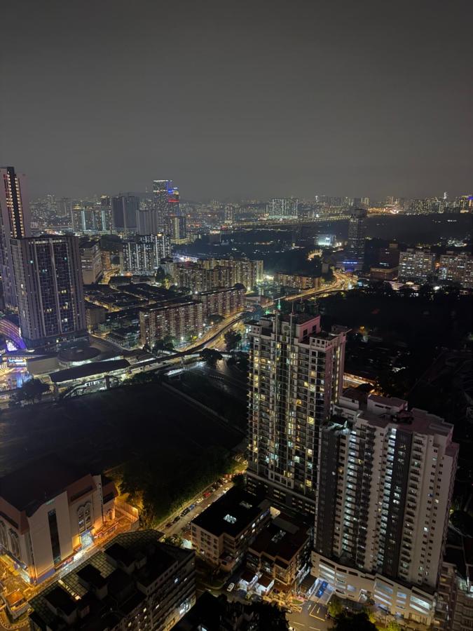 Robertson Residence in Kuala Lumpur - Chambres d'hôtes Kuala Lumpur