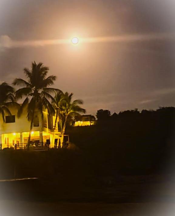 Posada Ziga Playa - B&B Masunte