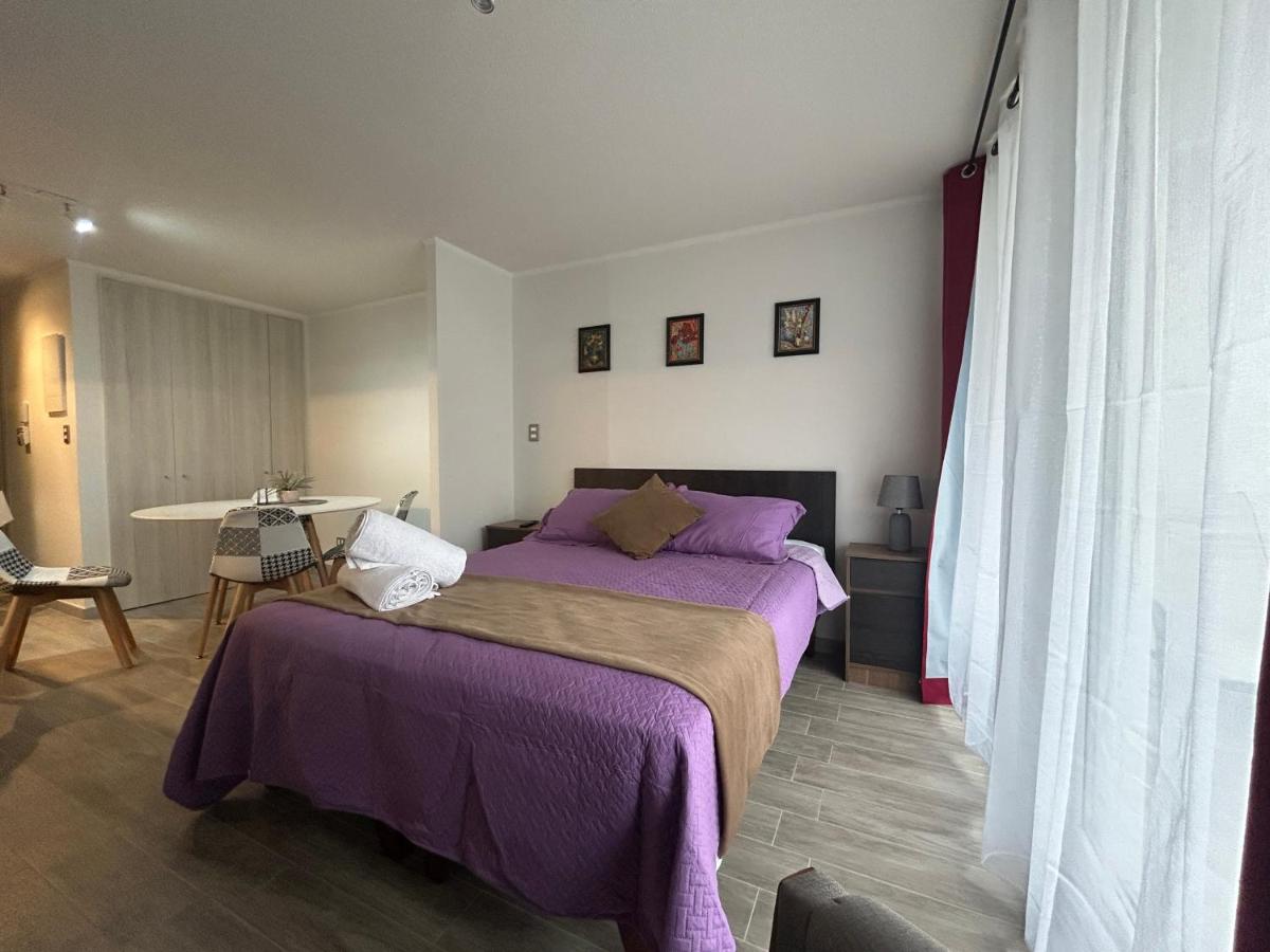 Eventos y Conciertos I Movistar Arena - B&B Santiago