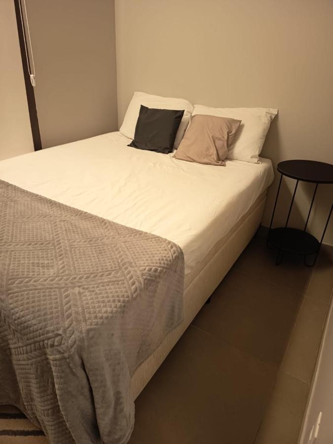 Oscar Freire - 2 dorm-completo 48mt - Chambres d’hôtes São Paulo