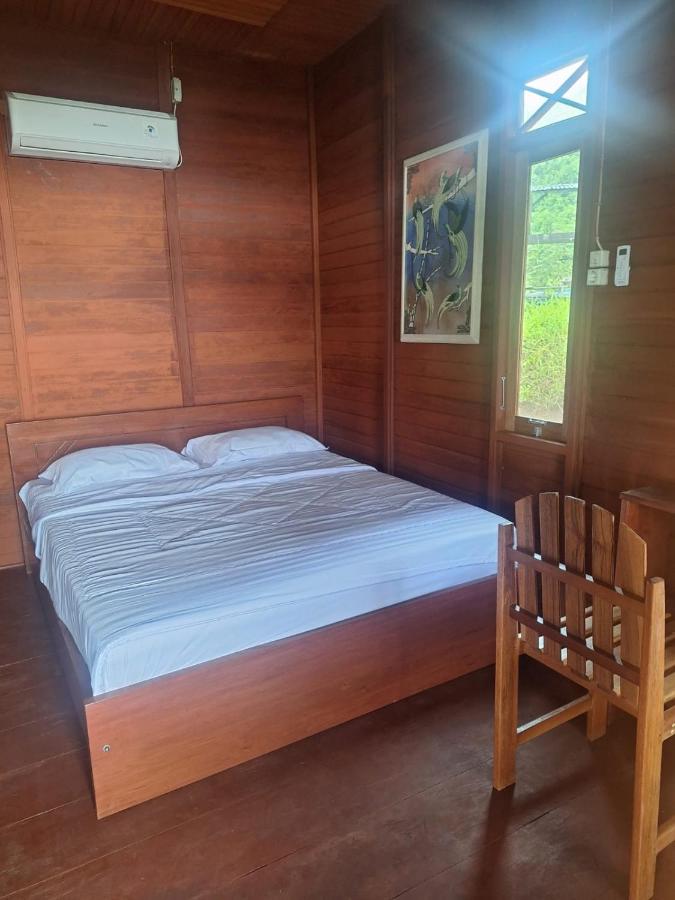 Raja Ampat Koba-koba Guest House - Ferienwohnung Waisai
