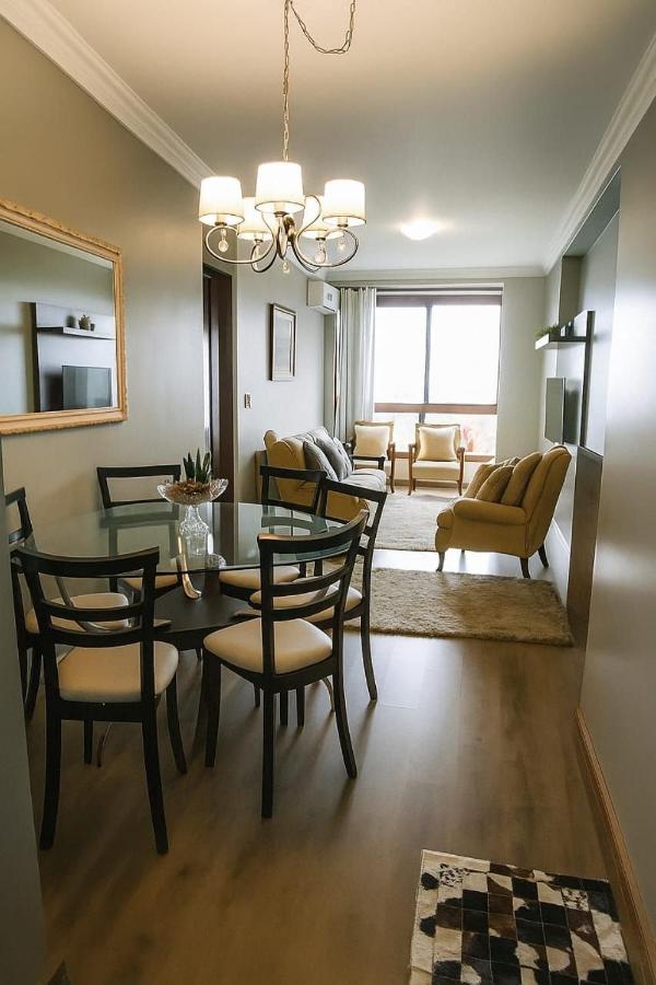 Apartamento Vista do vale 2 dorm. By Gramado Stay - Ferienwohnung Gramado