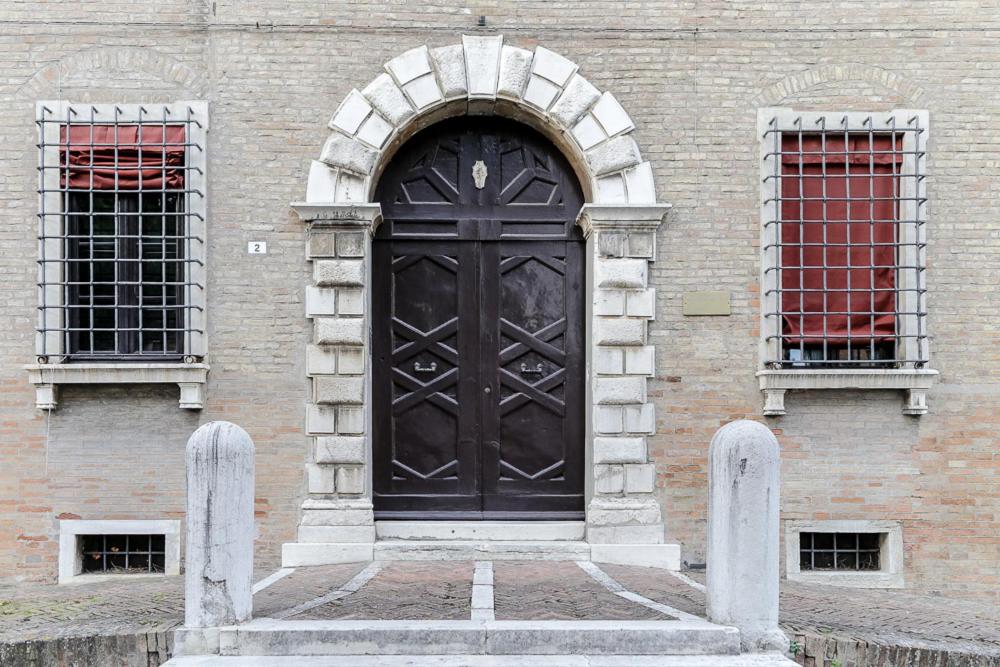 Palazzo Farini Bed & Breakfast - B&B Ravenna