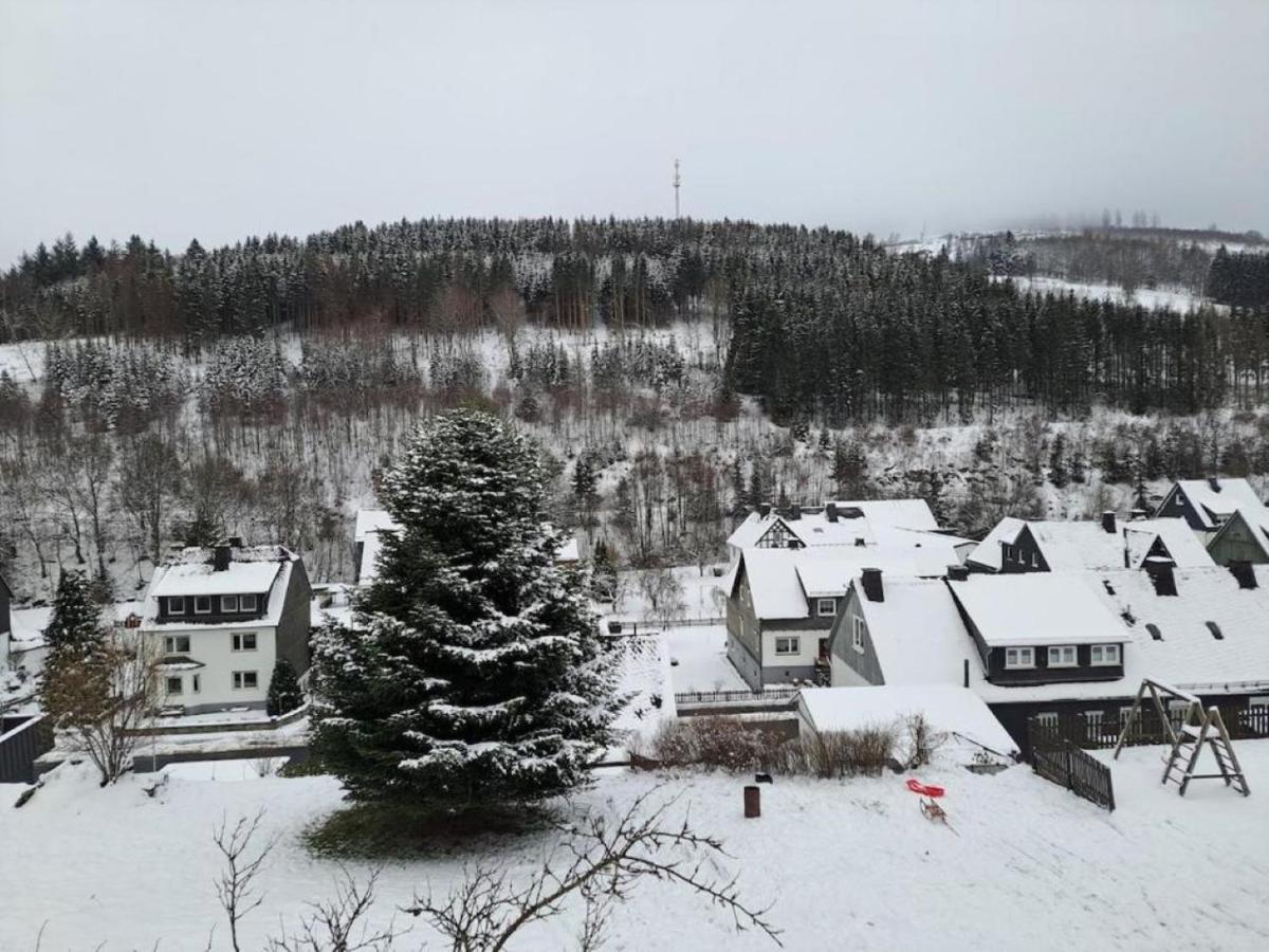 Wohnung Ben - B&B Winterberg