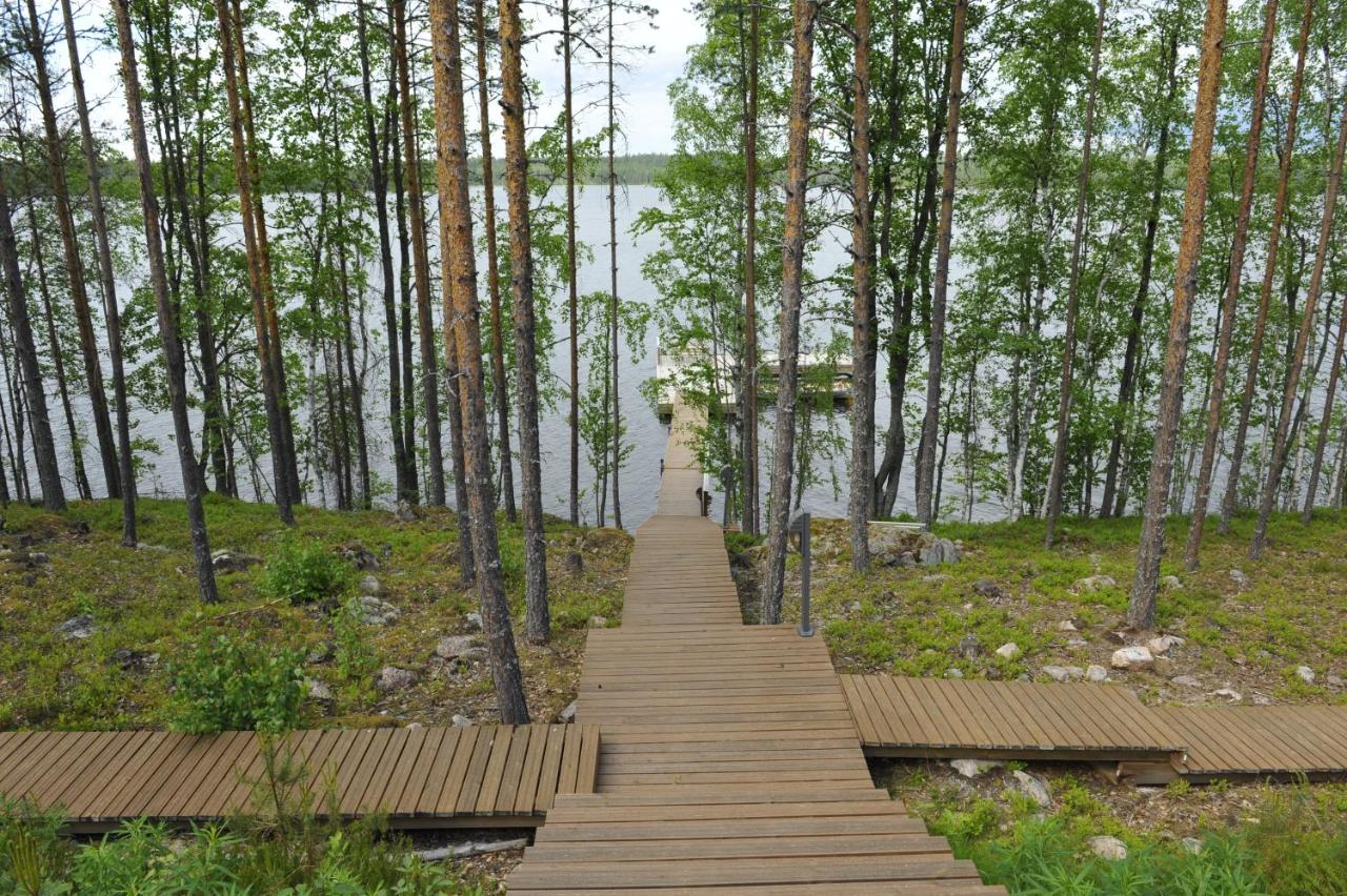 Ruokolahti Cottages - B&B