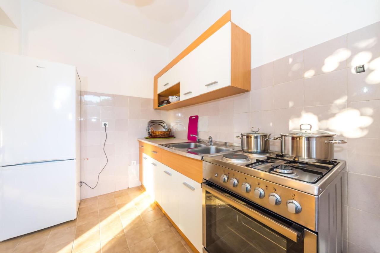 Apartments Borik - Ferienwohnung Zadar