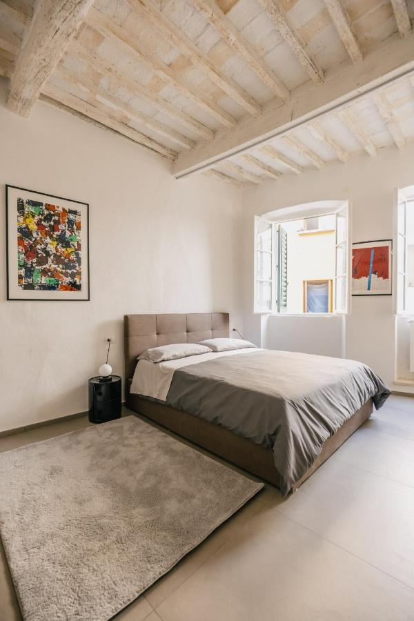 Studio d'Art - Centro Storico di Arezzo - Bed and Breakfast Arezzo