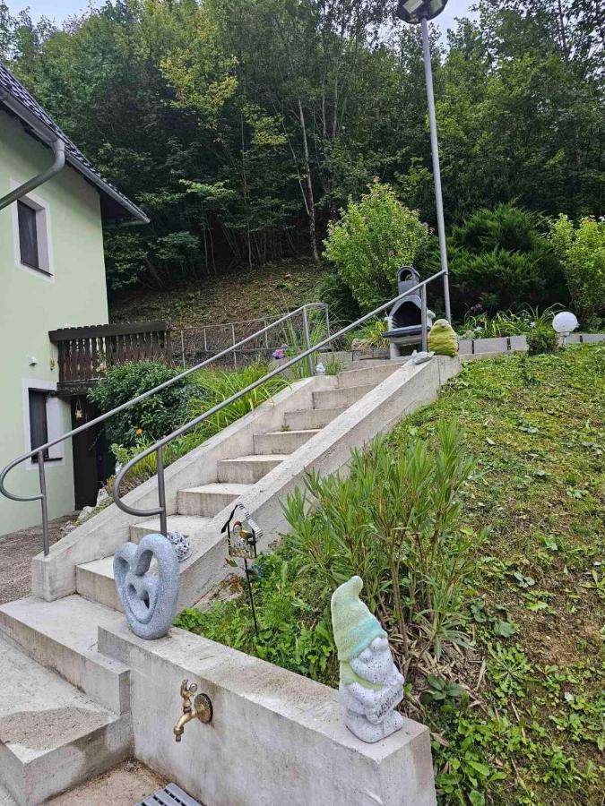Villa Alpine Spirit - B&B