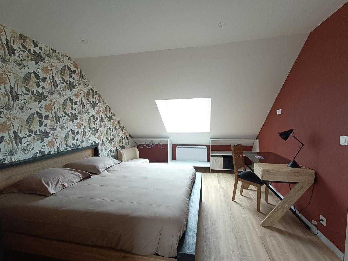 Grote Tweepersoonskamer